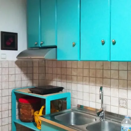 Welcoming 1 With Terrace Apartment Belgrade